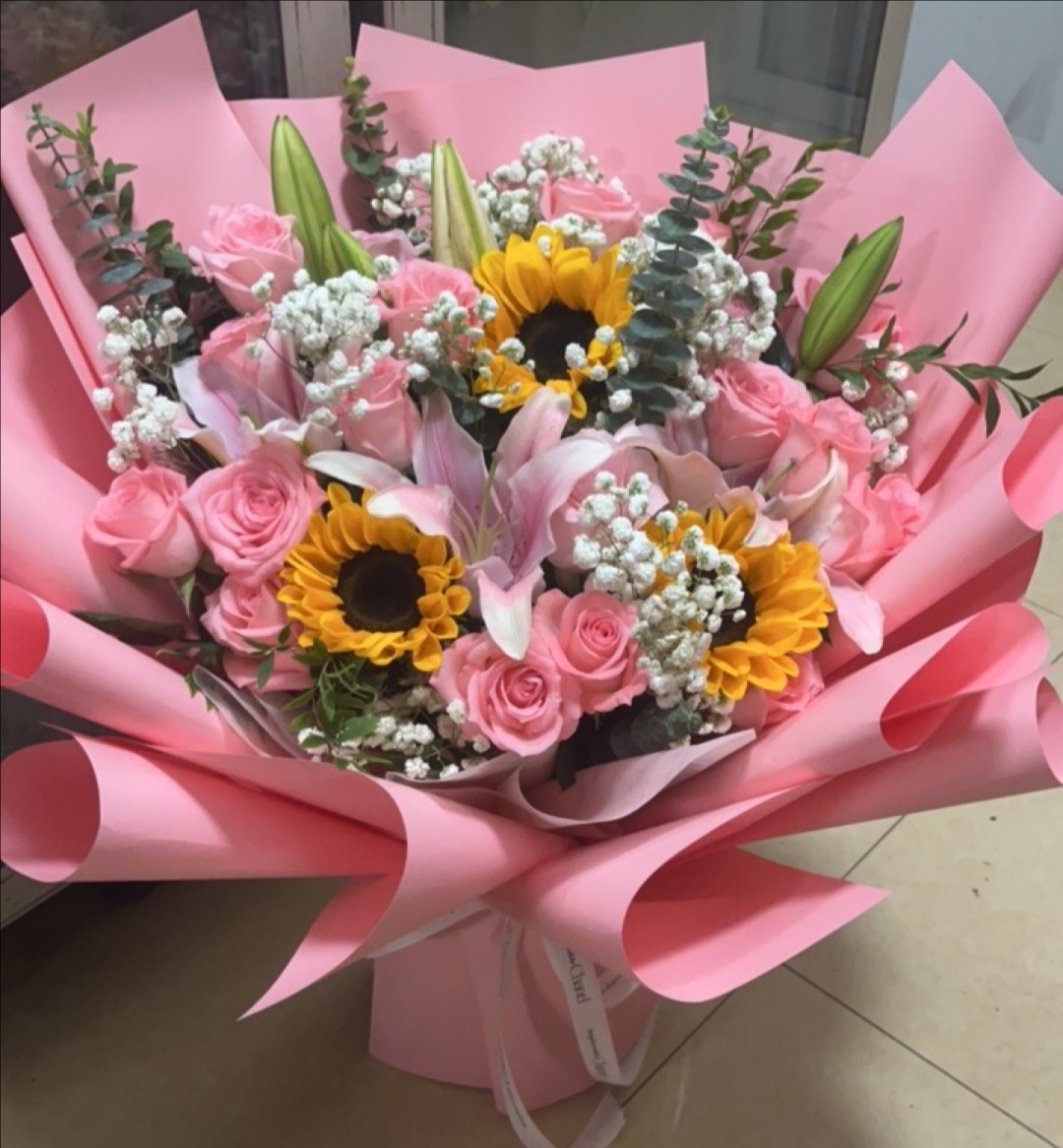 通化辉南县花店